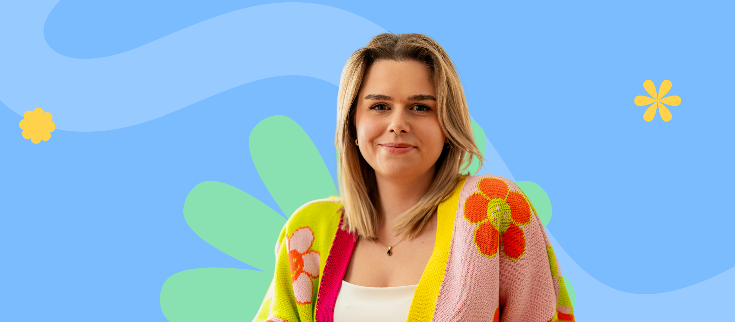 Agnieszka Rapacz, strateżka kreatywna w MTA Digital i autorka artykułu