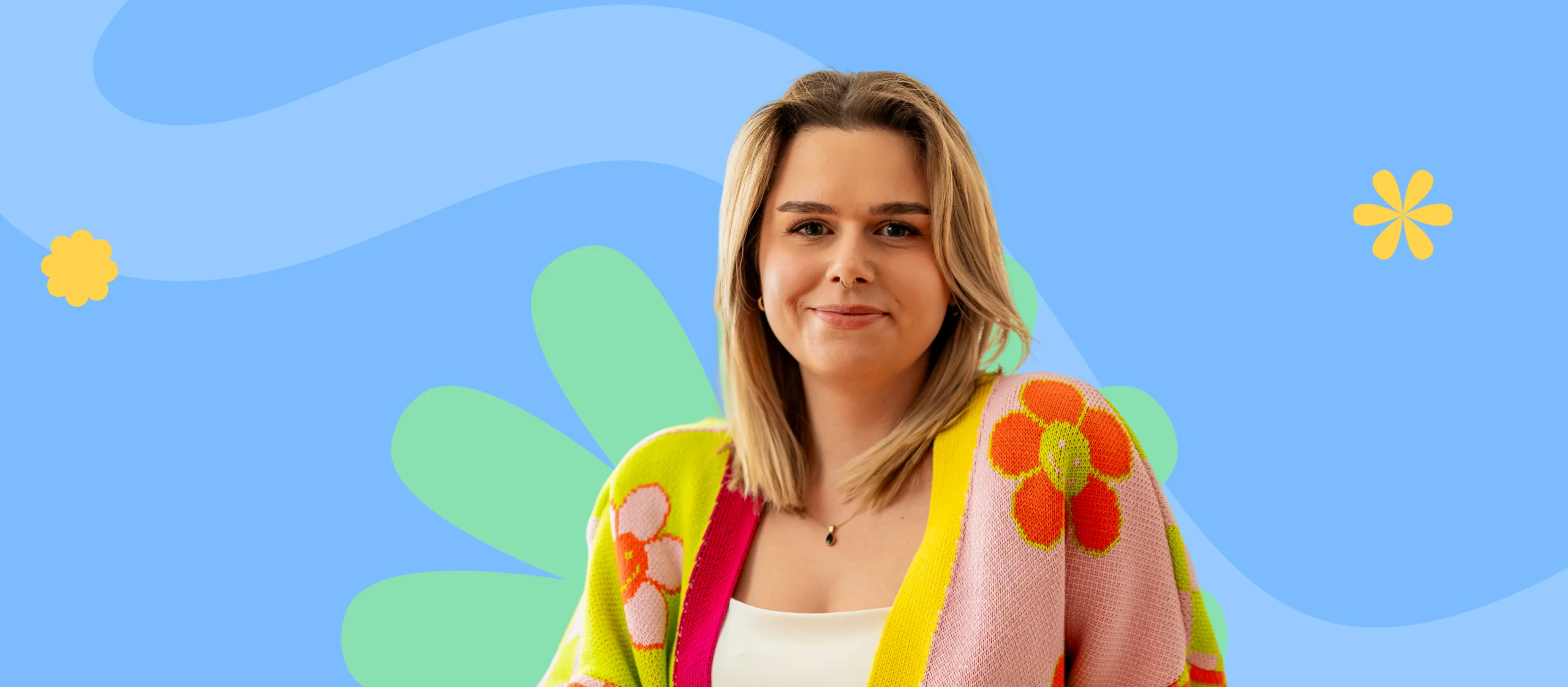 Agnieszka Rapacz, creative strategist at MTA Digital and author of the article