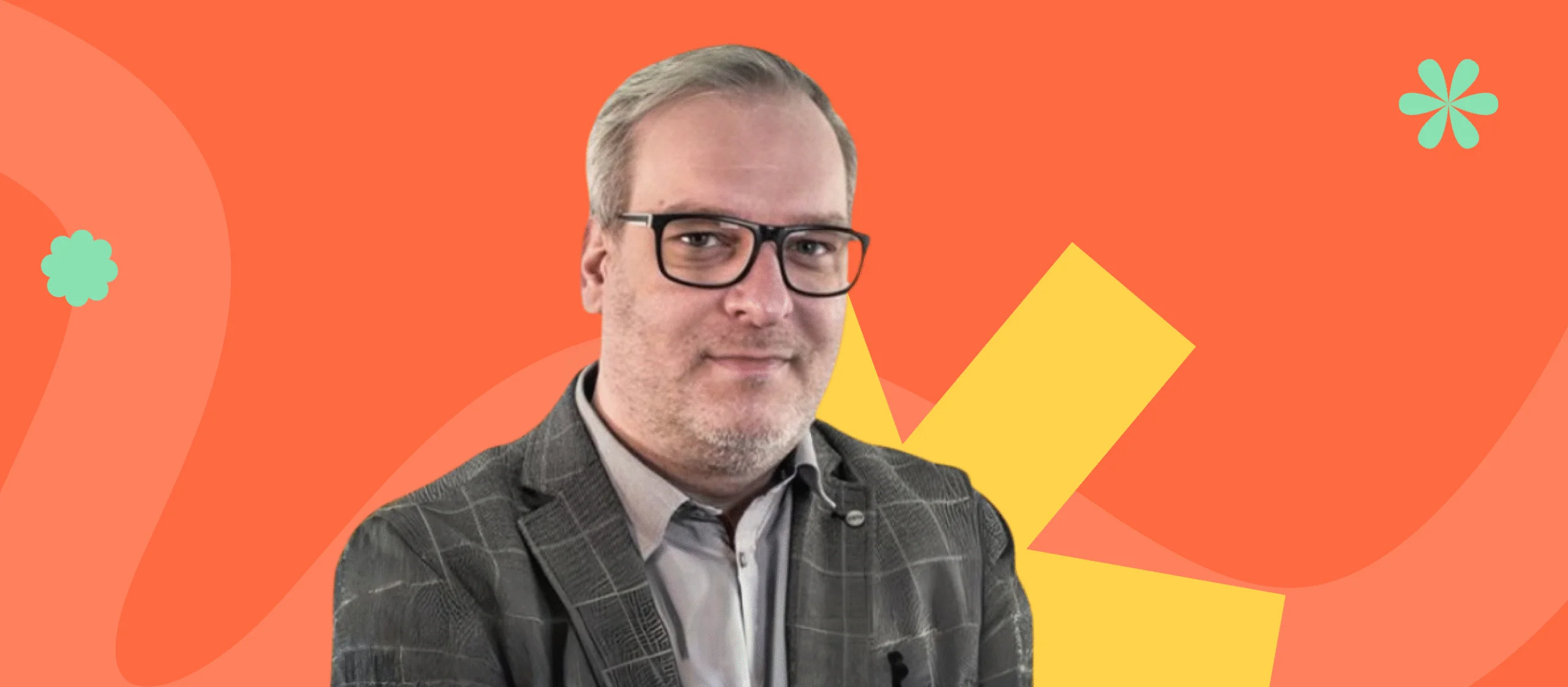 Błażej Cybowski, Digital Marketing Strategist at MTA Digital.