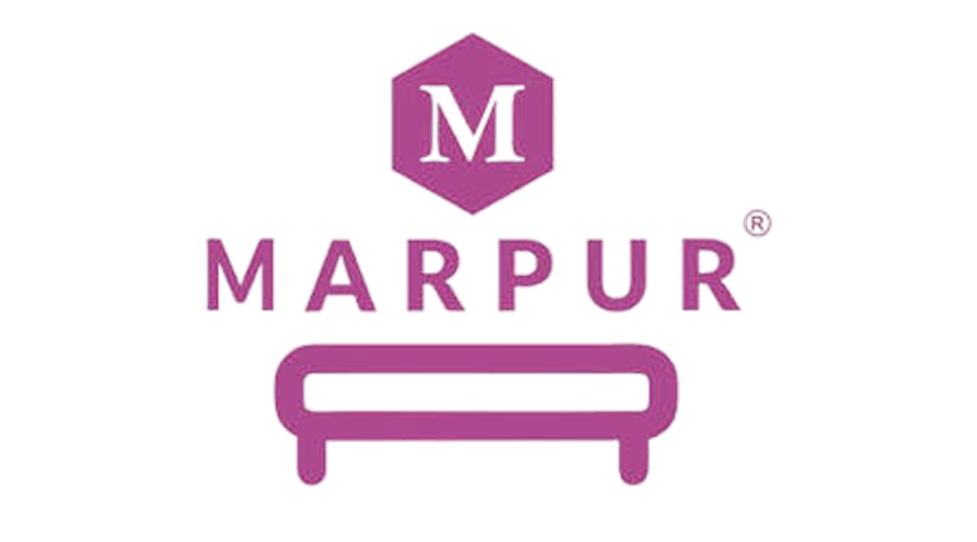 marpur logo